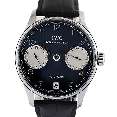 iwc shop milano|buy iwc watches online.